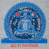 Sci-Fi Fantasy - Stargate Crewneck (Heather Gray)